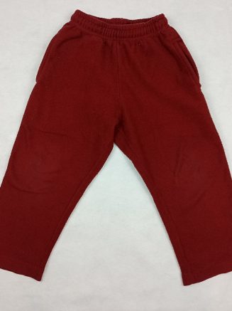Pantalón polar generico