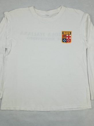 Remera algodón - Scuola