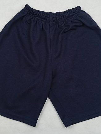 Short deportivo - Scuola