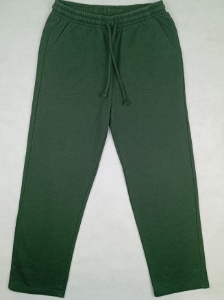 Pantalón Deportivo verde - Genérico