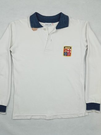 Remera polo - Scuola
