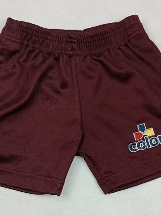 Short  - Colores - H. Quiroga
