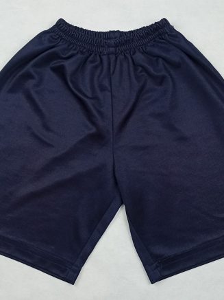 Short deportivo - Scuola