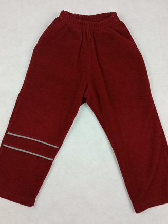 Pantalón polar - H.Quiroga